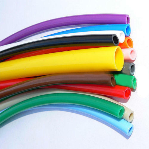 METRIC Flexible Nylon Pneumatic Air Line Tubing Compressed Airline