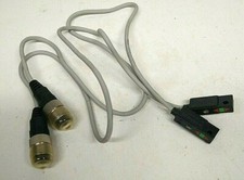SMC DH7BW KV Sensor Switch 12-24V (Lot of 2)