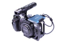 Lanparte BMPCC 4k camera cage BMPCC4K-C 