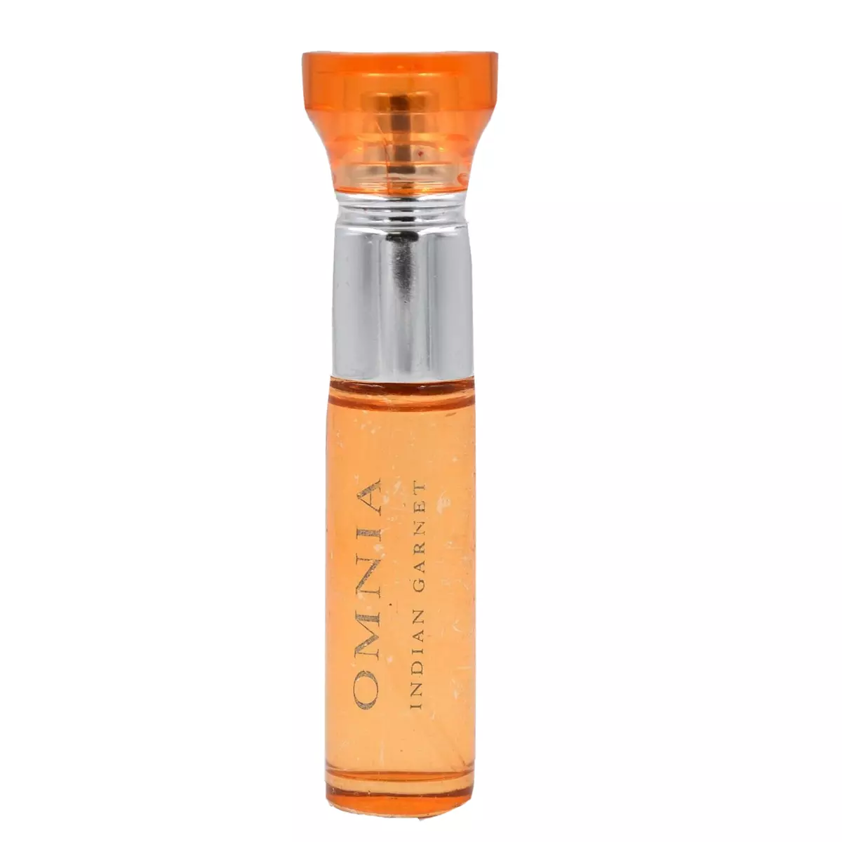 Bvlgari omnia indian 2025 garnet body lotion