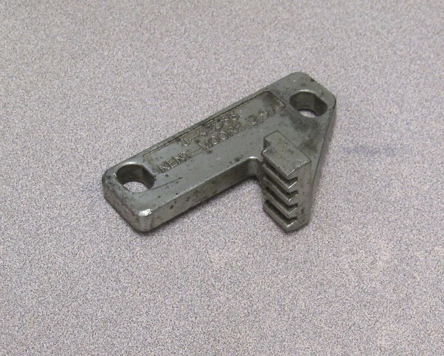 Kent Moore J42386 Flywheel Holder Holding Tool Gen III V8 Engines for