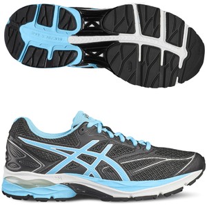 Details zu Asics GEL-PULSE 8 W - Damen Laufschuhe T6E6N-9039 schwarz-türkis Details zu Asics GEL-PULSE 8 W - Damen Laufschuhe T6E6N-9039 schwarz-türkis