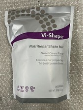 Visalus Vi Shape Nutritional Shake Mix 24 Servings Free Shipping Exp:2026