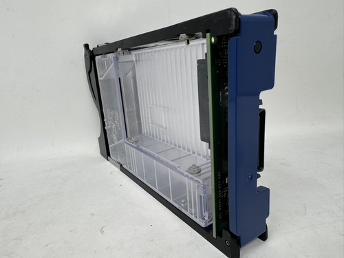 EMC VNX 3.5" LFF Hard Drive Tray/Caddy SFF 2.5" adapter & Interposer 600gb 15K - Afbeelding 3 van 5