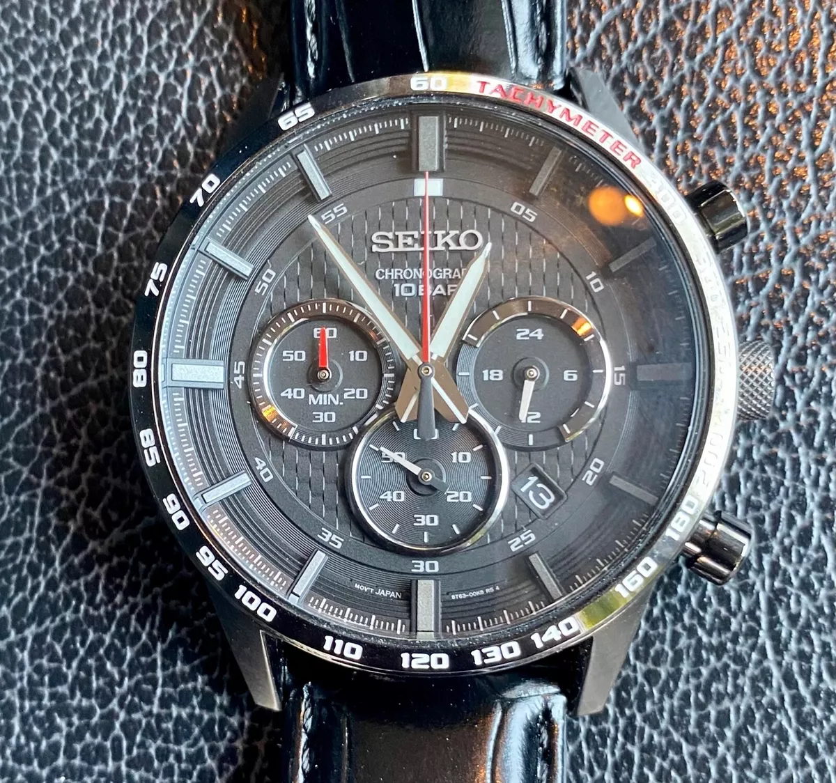 8t63 movement top