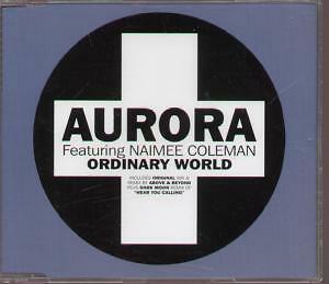 aurora ordinary world aurora ordinary world