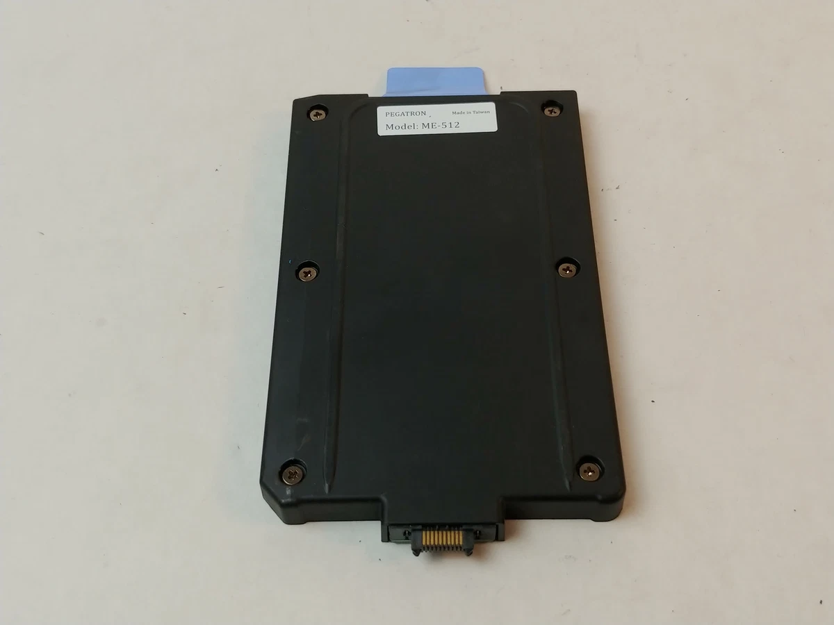 Dell 4RCRG M.2 SSD Hard Drive Caddy For Latitude 5404 5414 Rugged