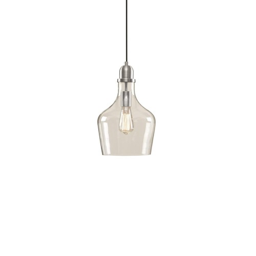 Hampton Hill Auburn Pendant Lighting for Dining Room, Industrial Kitchen Ligh... - Picture 10 of 11
