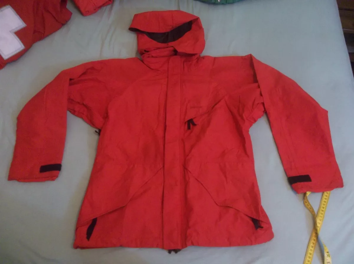 Alpinist jacket deals