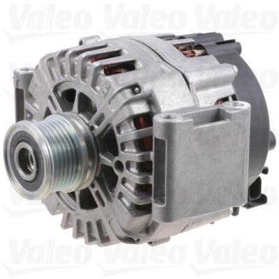 Valeo Electrical, Charging and Starting Fits 2013-2015 Mercedes Benz GLK250 Alte