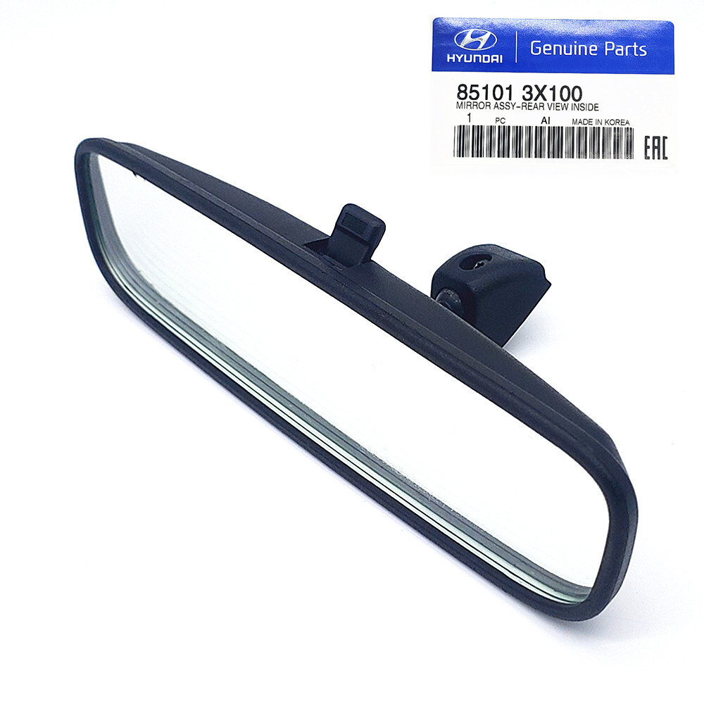 OEM Inside Rear View Mirror for Elantra Kona Sonata Forte Rio