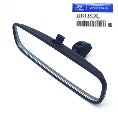 OEM Inside Rear View Mirror for Elantra Kona Sonata Forte Rio