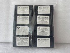 VIDABOX LOT OF 8 14Q1 VCHARGER POWER-OVER-CAT5 USB CHARGER