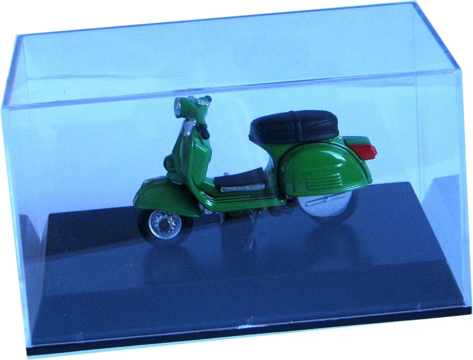 Sammlung Kult Modell Roller Moped Mofa Vespa Rally 180 (1968) - Bild 2 von 3
