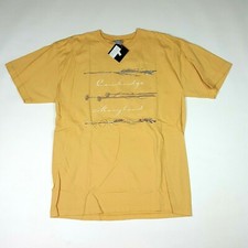 Vintage Y2K Preppy Cambridge Maryland Size L USA Made University T Shirt