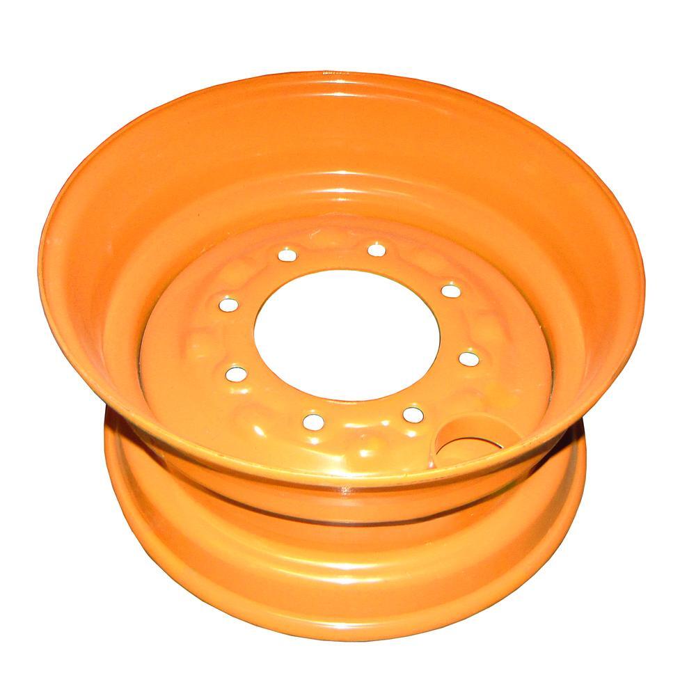 MG86509622 Rim Fits John Deere Skid Steer Models: 4475 5575 6675 7775