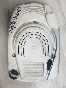 Motorabdeckung für GH-PM 46/1S für Benzin Rasenmäher