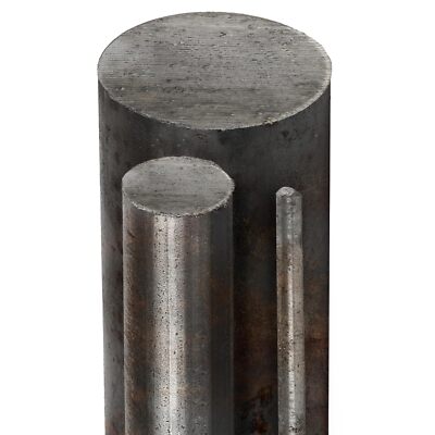 Rundstahl Vollmaterial Rundeisen Stahl Rund Stange Stab Bolzen Stabstahl