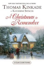 A Christmas to Remember (Cape Light, Book 7) - Hardcover - VERY GOOD