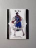 2022-23 JOEL EMBIID 71/99 PANINI NOIR ICON EDITION