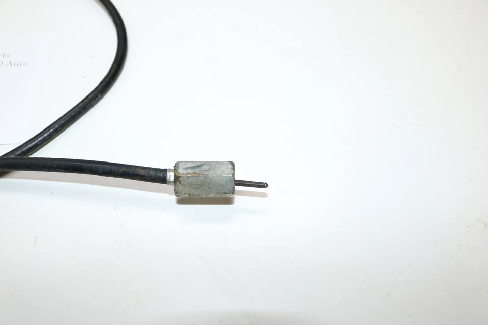 Cable de acelerador Arctic Cat 400 2004 automático Fis 4x4 Foto 2 de 4