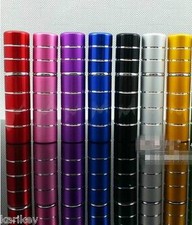  Perfume Aftershave Refillable Spray ATOMIZER/ATOMISER Bottle Travel Handbag