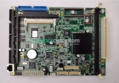 Aaeon PCM-5895 CPU Board