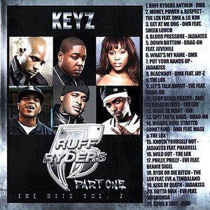 Ruff Ryders Cds | eBay