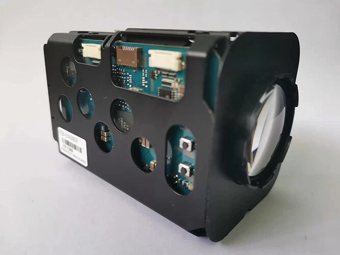 Original New SONY FCB-EX490E/FCB-EX490EP 18x Optical Zoom Block Cameras Module - Image 4 of 4