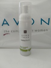 avon true face wash