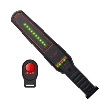 KEULGOUL Hidden Camera Detectors Anti Spy Detector GPS Tracker Detector RF De...