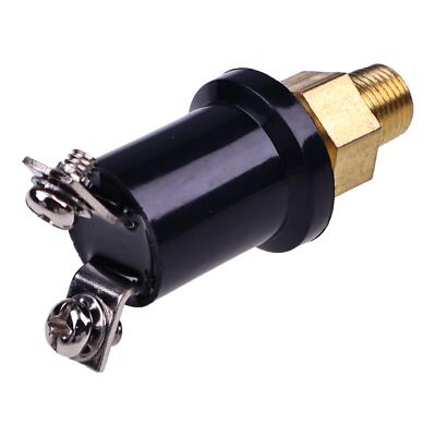 Fuel Pressure Sensor 9G-8010 For Caterpillar 120B 120G 12G 130G 140B 140G 3304