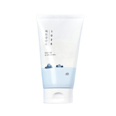 ROUND LAB 1025 Dokdo Cleanser 150ml Cleansing Foam