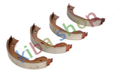 BRAKE SHOE KIT FITS BMW 3 E46 5 E39 5 E60 5 E61 5 GRAN TURISMO F07 6 E63 6 E64