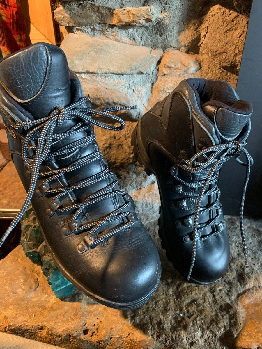 Merrell LADIES MILLENNIUM Hiking Boots size 7 MADE IN ITALY eBay
