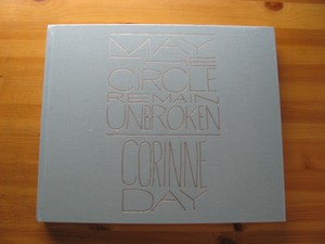 Details About Corinne Day May The Circle Remain Unbroken 1st Edit Sealednew Mörel Books 2014 - 