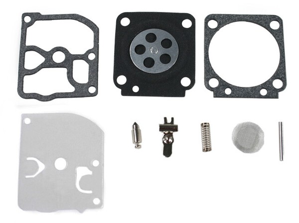 Vergaser Membran FüR Stihl (Zama) 018 MS180 Ms 180 Carburator Diaphragm Kit-image
