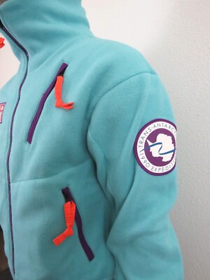 Mens XL The North Face TAE Trans-Antarctica 1990 Expedition Mens XL The North Face TAE Trans-Antarctica 1990 Expedition