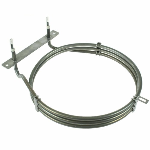 Fan Oven Element for AEG U3100 U7101 3210BU Heater Heating Element 3 Turn 2500w - Picture 2 of 12