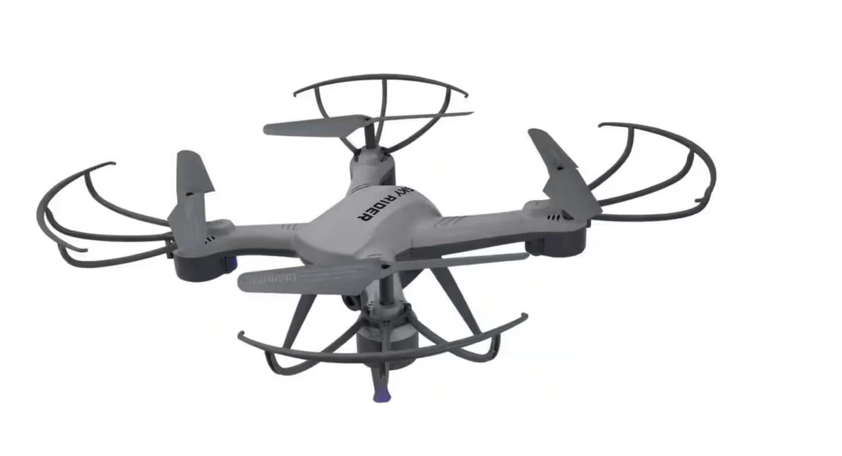 Sky rider quadcopter deals