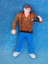 1995 McDonald's Marvel Peter Parker Spiderman