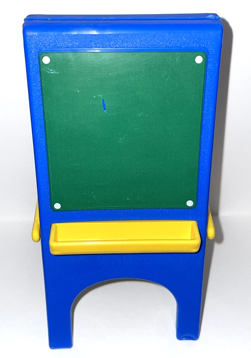 Little tikes art store easel