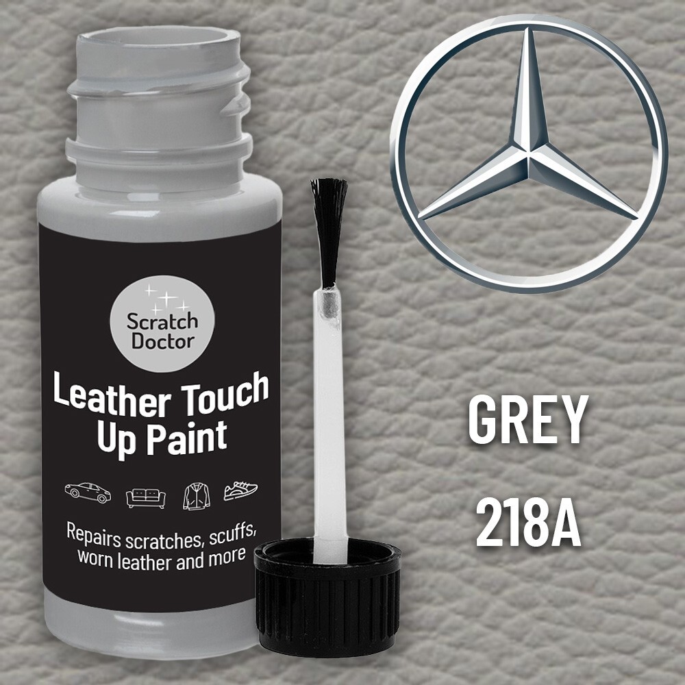 Zakfarben Car Touch Up Peinture De Voiture 632 Black / Nero Elena Pearl Métallisé 10 Ml