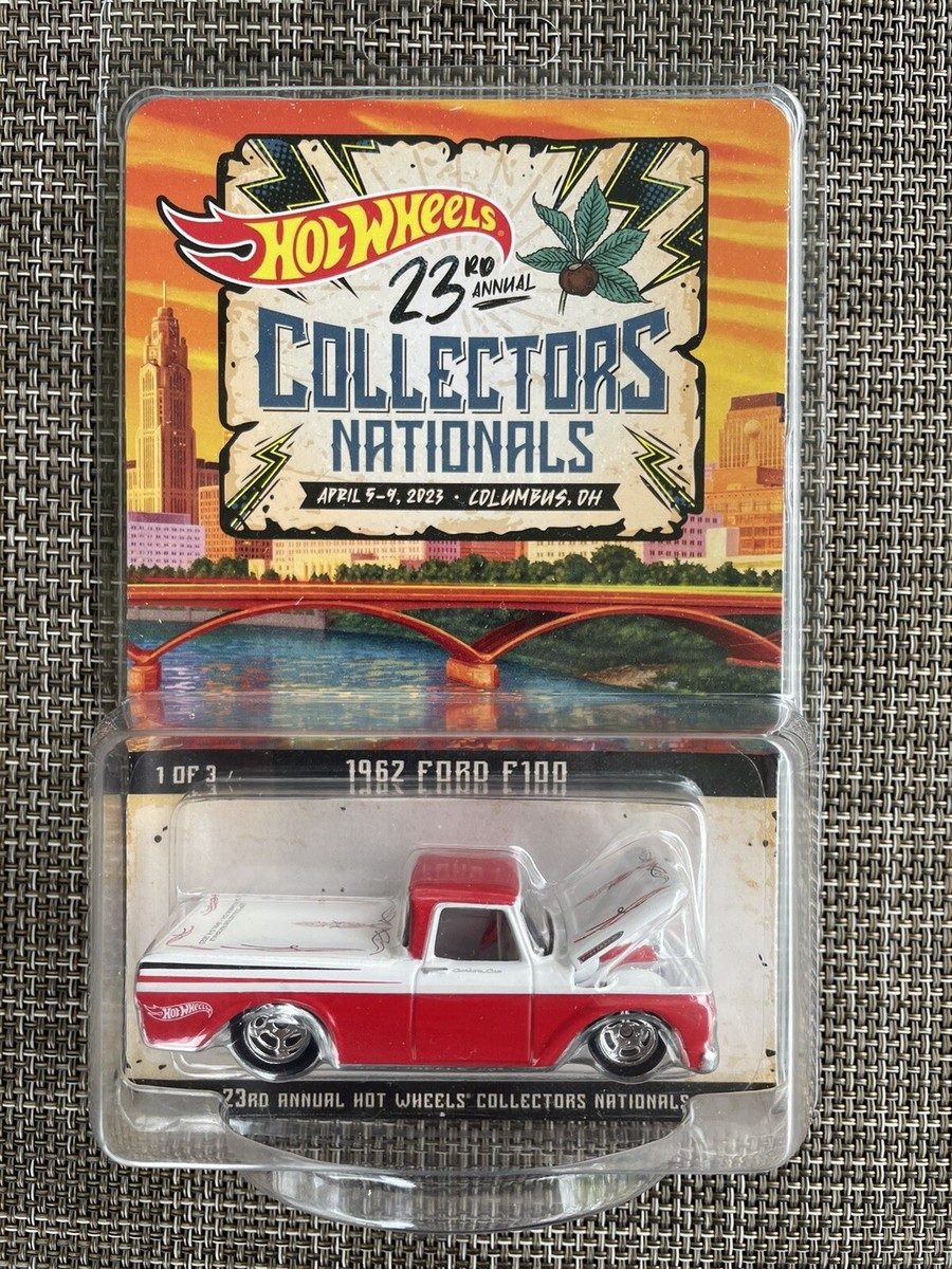 最適な材料 ホットホイール 3 セット f100、r34、454s シボレー