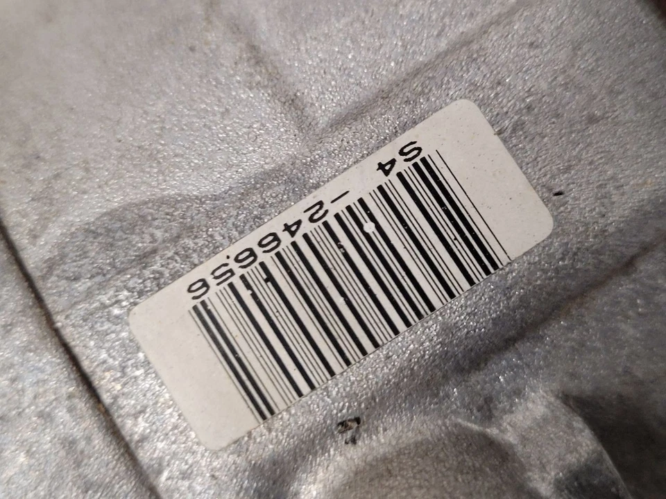 Compresor de aire acondicionado Dodge Dakota 2004-2007 55056435AB 04-07 Foto 4 de 4