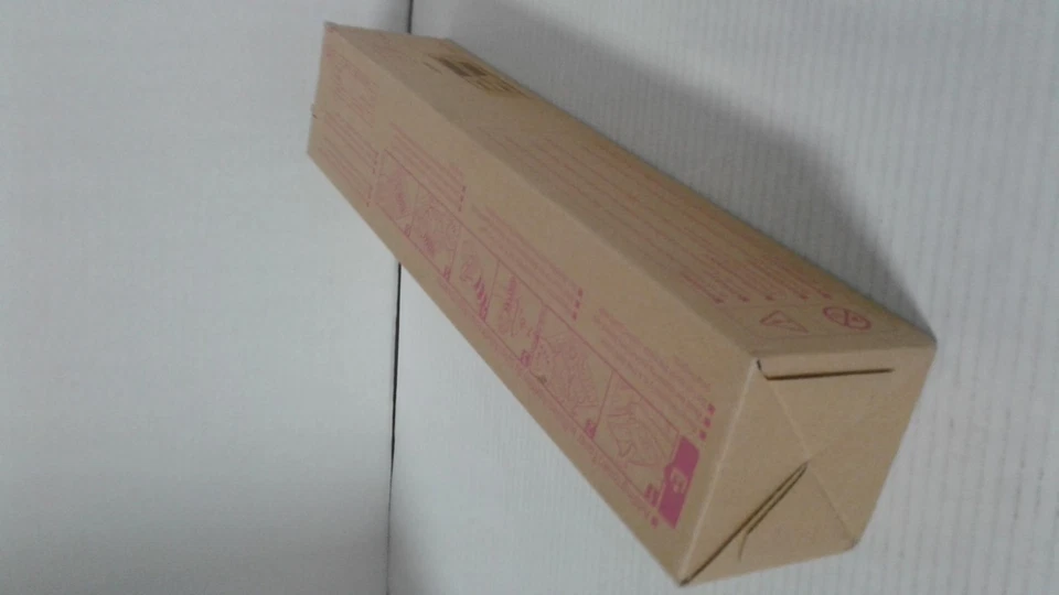 Gestetner Type 145 Ctg Toner 85456, Magenta for Gestetner C-7425 - Image 3 of 4