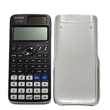 CASIO Scientific Calculator