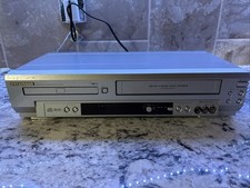 Sylvania SRD3900 DVD/VCR Combo MP3 Dolby DC Output VHS HQ 4Head Hi-Fi parts 