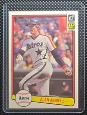 Click to enlarge Alan Ashby