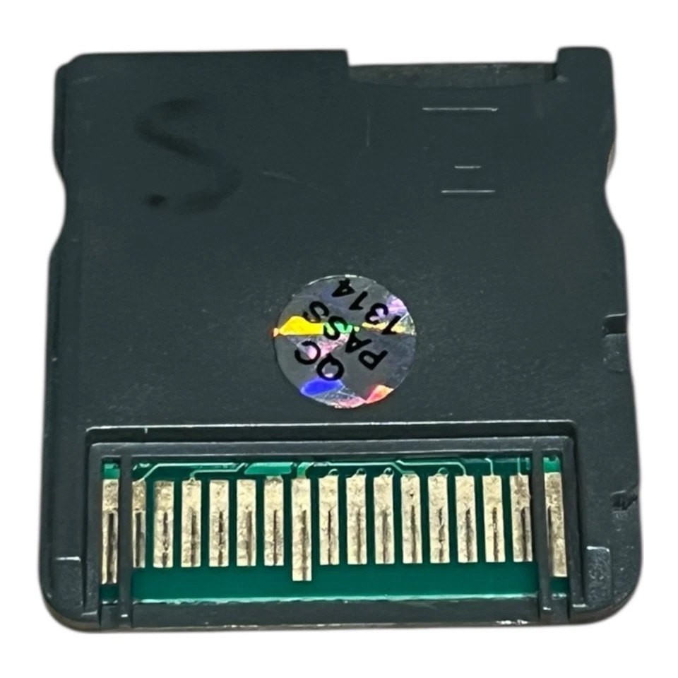 R4i Revolution Para Nintendo DS para Tarjeta Micro SD NDSL/NDS 4GB Tarjeta Micro SD Foto 2 de 3